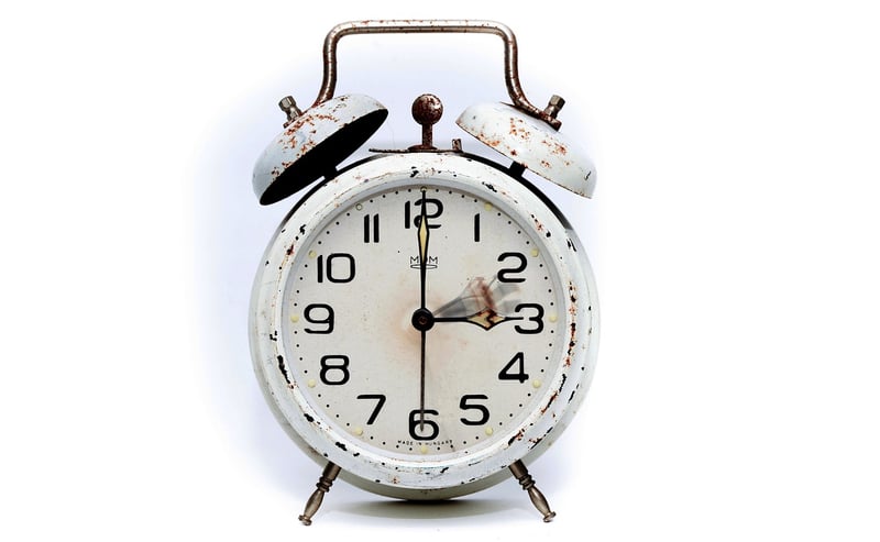Time Warping